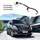 thumbnail image 4 of Car Steering Wheel Extension Wire Expand Line For Hyundai, 4 of 5