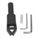 thumbnail image 5 of Clip de tracción del alimentador de torno CNC, extractor automático de torno CNC Extractor de barra CNC Extractor automático de torno CNC Probado y confiable, 5 of 8