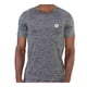 thumbnail image 1 of Playera Wilson para Hombre, Deportivo Negro Talla CH, 1 of 4