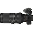 thumbnail image 4 of Sigma 100-400mm f/5-6.3 DG DN OS Contemporary Camera Lens for Sony E, 4 of 5