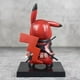 thumbnail image 4 of Figura de anime Gouba Pikachu, disfraz de Deadpool, 12 cm, PVC, 4 of 5