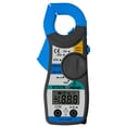 thumbnail image 1 of Amp Clamp Meter 0.7M Probador de voltaje de cable para medición de voltaje (gris) Tmvgtek Para estrenar, 1 of 9