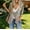 Gray, variant on Chiffon Self-tie Cardigan 3/4 sleeve Mexican Shirts Plain Workout Tops Casual Shirts Plus Size Tops Work Athletic tops for women trendy summer Pink L
