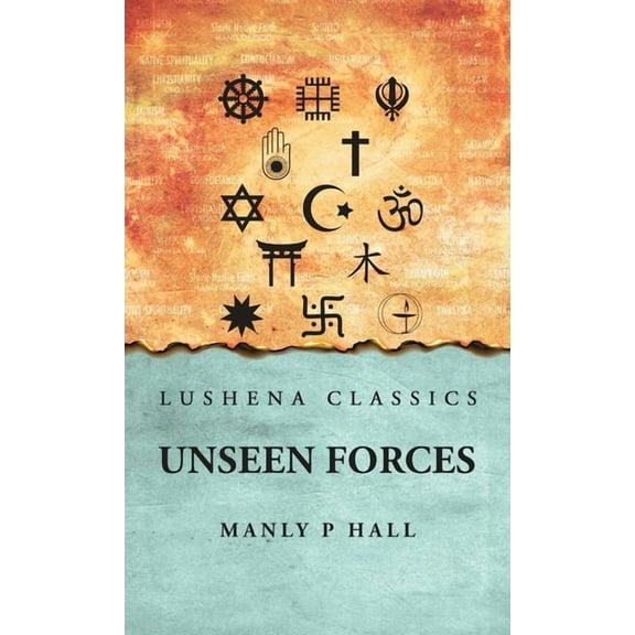 Unseen Forces, (Hardcover)