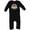 AB-Black, variant on Bermuda Vacation Trip Baby Romper Coveralls