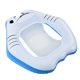 thumbnail image 5 of Silla De Piscina Inflable, Flotador De Piscina Ergonómico Para Adultos Para Parque Acuático De Ocio OTVIAP Inflatable Pool Lounge, 5 of 8