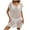 White, variant on Women's V Neck Cap Sleeve Crochet Mini Dress Hollow out Knit Sheer Beach Cover Up Side Split Blouse for Summer Pool Plus Size Swimsuit Coverup for Women Yellow One Size