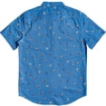 thumbnail image 2 of Quiksilver Men's 4th Of July S/S Shirts, 2 of 2
