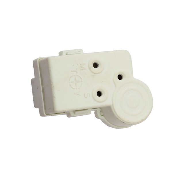 4 Pin Refrigerator Over Load Protector Compressor PTC Starter Relay