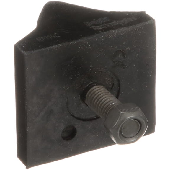 Suspension Control Arm Bumper