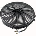 thumbnail image 2 of Dual 16-17 Inch 180w Performance Motor Electric Radiator Cooling Fans, 2 of 6