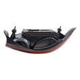 thumbnail image 5 of Brock Tail Light for 1997-2003 Malibu w/ Circuit Board Quarter Mounted Right 15894726, 5 of 9