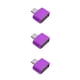 thumbnail image 5 of sweethay OTG Adapter USB Mobile Phone Tablet Replacing Audio Converter Data Spare Electronic Connection Office Video Connector Type1 NO1, 5 of 6