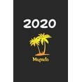 thumbnail image 1 of Daily Planner And Appointment Calendar 2020: Maputo City Country Daily Planner And Appointment Calendar For 2020 With 366 White Pages, 1 of 1