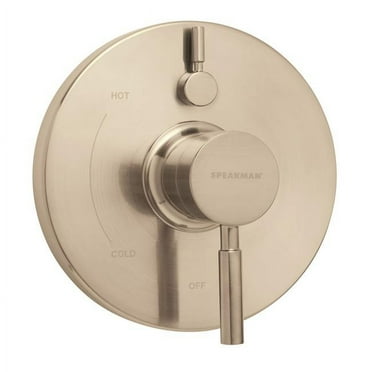 Speakman CPT-1401-BN Faucet-Trim-Kits, Brushed Nickel