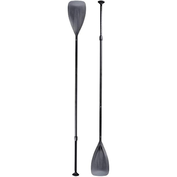 Sup ATX Aluminum 2Piece Adjustable Paddle Stand Up Paddle