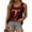 Wine, variant on Women's Shiny Metallic Square Neck Tank Top Casual Sleeveless Pleated Loose Fit Camisole Blouse for Party Date Night