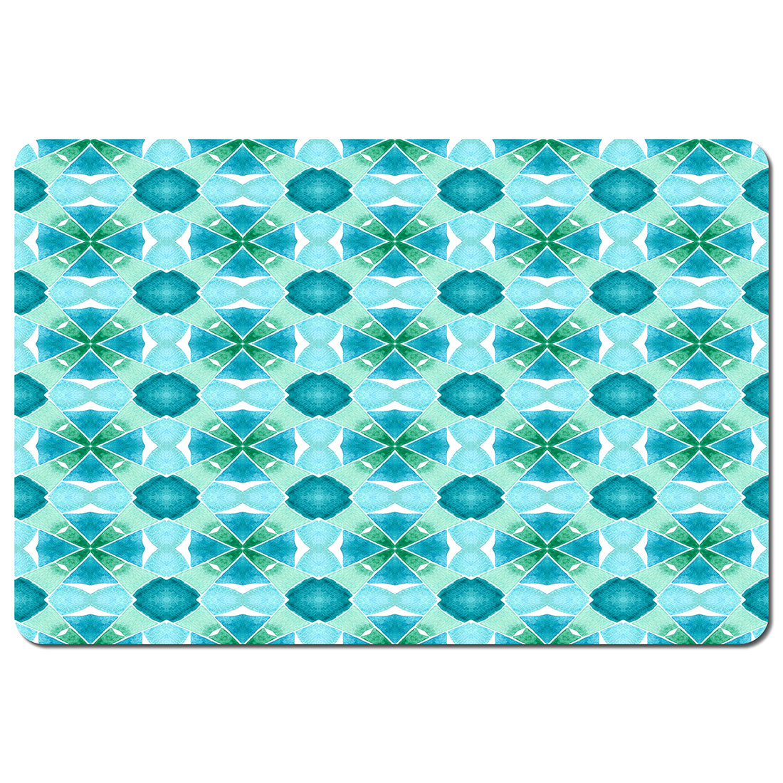 Green Cool Boho Chic Summer Placemat Walmart green-cool-boho-chic-summer-placemat-walmart