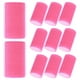 thumbnail image 2 of 12 rizadores de pelo autoadhesivos de esponja para mujer (color rosa), 2 of 8