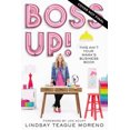 thumbnail image 2 of Boss Up!: This Ainât Your Mamaâs Business Book, 2 of 2