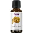 thumbnail image 1 of Aceite esencial NOW Foods de incienso, 30 ml, 100% vegano puro, 1 of 7