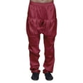 thumbnail image 1 of Atasi Mens Adjustable Elastic Ethnic Bottom Pant Readymade Santoon Pajama, 1 of 5