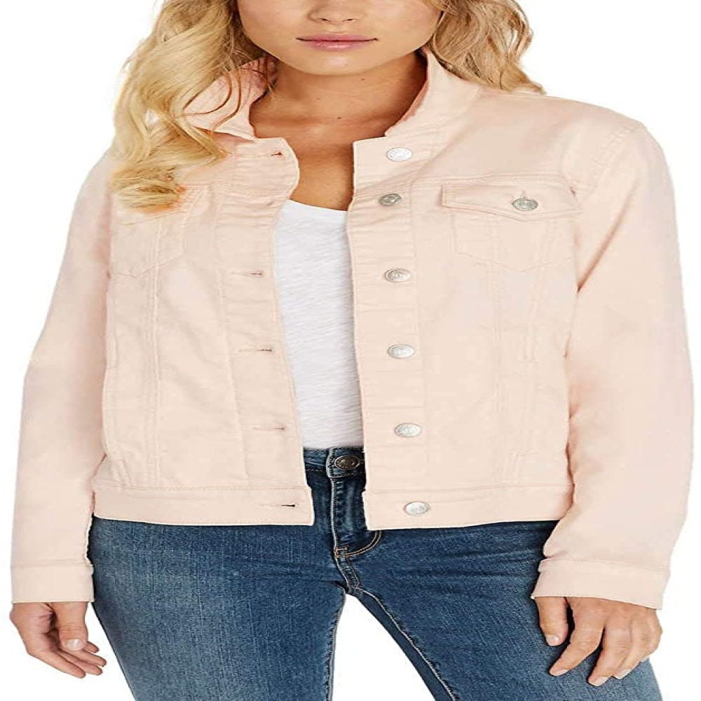 Buffalo David Bitton Womens Knit Denim 