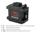 thumbnail image 1 of Programmable Digital DC Step Down Power Supply 60V 5A with 485 Communication, LCD Display, Temperature Control Fan, Auto Save Parameters for Modbus RTU Communication Protocol, 1 of 7