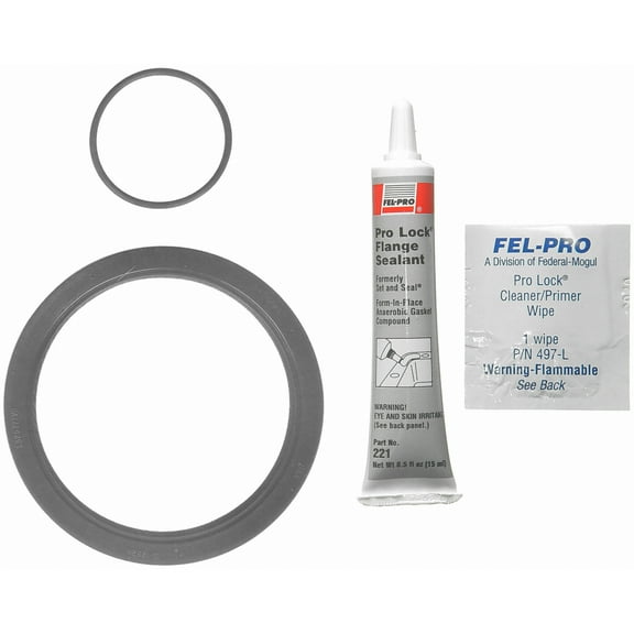 FEL-PRO BS 40535-1 Rear Main Seal Set