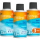 thumbnail image 1 of Armor All Car Air Freshener and Purifier, Car Odor Eliminator, 1.5 Ounce (Pack of 3), 1 of 7