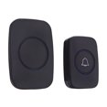 thumbnail image 5 of Oubit Wireless Door Chime,Portable Household Remote Intelligent Doorbell Wireless Doorbell Custom Engineered, 5 of 5