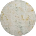 thumbnail image 2 of Addison Rugs Mayfield Premium Machine Washable Transitional Modern Beige Round Rug, 8' x 8', 2 of 6