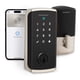 thumbnail image 1 of Cerrojo Inteligente Kwikset Halo Select Plus Níquel Satinado, 1 of 9