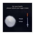 thumbnail image 3 of 50Pcs/Pack 1ML Syringe with 30G (8Mm Long) Lab Supplies Individually Sealed Package, 3 of 5