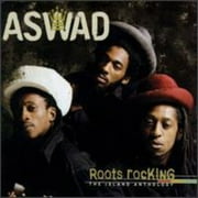 Roots Rocking: Island Anthology