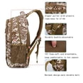 thumbnail image 6 of Camo Backpack,Military Teen Boys Backpacks for Middle School, Army Bookbag with USB Charging Port,40L, 6 of 7
