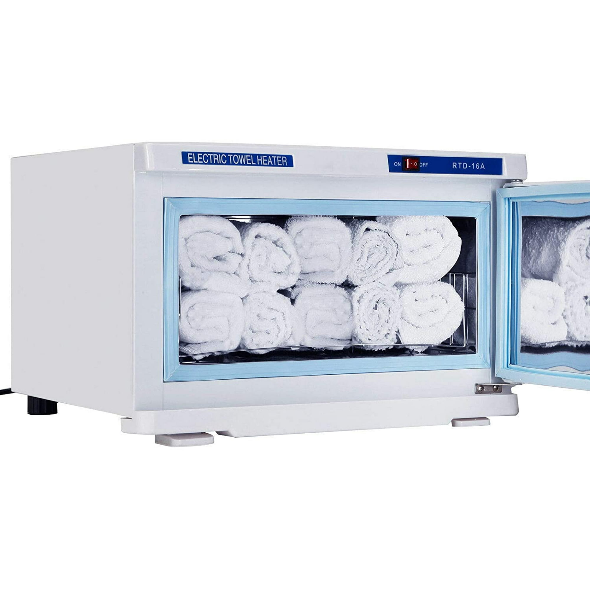 INTBUYING Hot Towel Warmer UV Sterilizer Use for SPA Hair Beauty Salon Home  | Walmart Canada