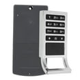 thumbnail image 3 of Digital Touch Keypad Lock, Safe Multifunction Keyless Entry Door Lock Compact  For Cabinet For Storage Box For Drawer, 3 of 8