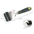 thumbnail image 4 of Cortador de masa rodante Soledad utensilios de cocina antideslizantes, 4 of 9