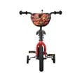 thumbnail image 3 of Bicicleta Veloci Lithium Rodada 12 Rojo Infantil, 3 of 8