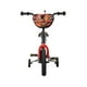 thumbnail image 3 of Bicicleta Veloci Lithium Rodada 12 Rojo Infantil, 3 of 8