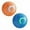 Multicolor, variant on RBCKVXZ 2025 Dog Ball for Large Dogs, 2PCS Interactive Dog Ball Toy Vibrating Balls, Smart Shaking Pet Bouncing Electrics Balls Automatic Moving Pet Toy