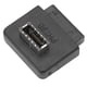 thumbnail image 3 of Adaptador de encabezado USB vertical, adaptador de panel frontal USB, convertidor de placa base, adaptador de placa base de computadora, eficiencia óptima, 3 of 9