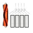 thumbnail image 1 of Reemplazo de robots de barrido Para Xiaomi Mijia B101cn kits de filtro Hepa de cepillo lateral principal, 1 of 5