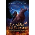 thumbnail image 1 of La niña de fuego Harper Collins 9786075621357, 1 of 2