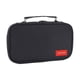 thumbnail image 1 of Estuche para lápices, estuche para lápices para estudiantes, estuche para papelería, bolsa de maquillaje de lona, ​​para estudiantes. Negro 245x5x11cm, 1 of 9
