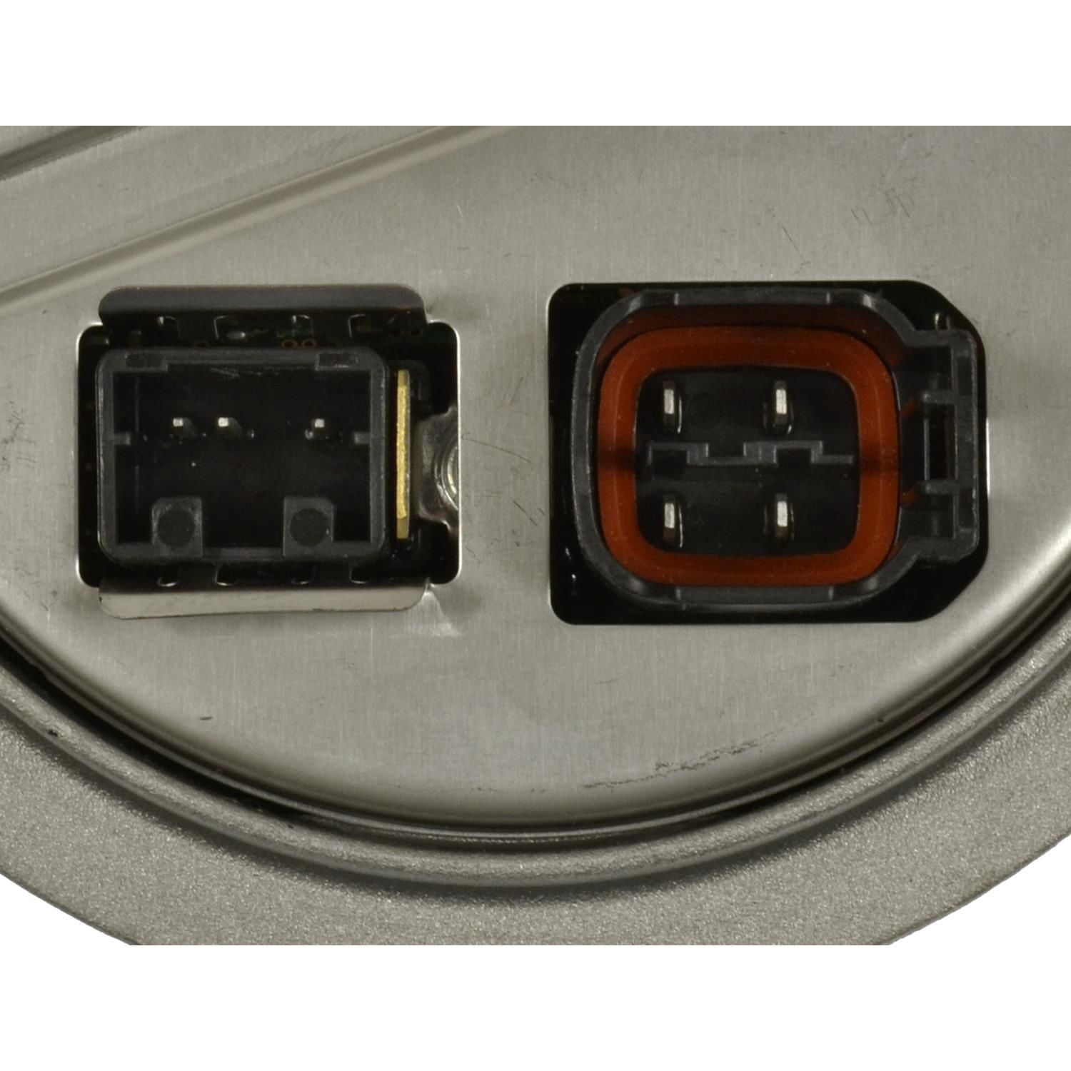 Standard Motor Products HID157 HID Headlight Ballast For 14-16 Durango Impala Fits select: 2014-2016 CHEVROLET IMPALA, 2014-2016 DODGE DURANGO