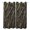 style-2, variant on Sunflower Floral Frame Design Study Room Living Kitchen Bedroom For Blackout Curtain Printed 2 Panels
