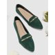 thumbnail image 4 of Women's Pointed Toe Ballet Flats, Lightweight, Comfortable, Suitable For Daily Wear, 4 of 4