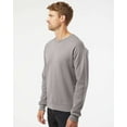 thumbnail image 2 of JERZEES NuBlend® Crewneck Sweatshirt, 2 of 5